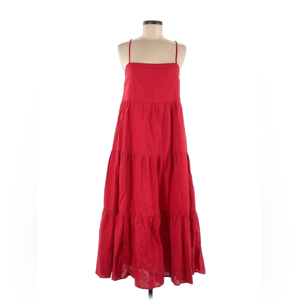 NWOT Anthropologie Charlie Holiday Isabella Dress